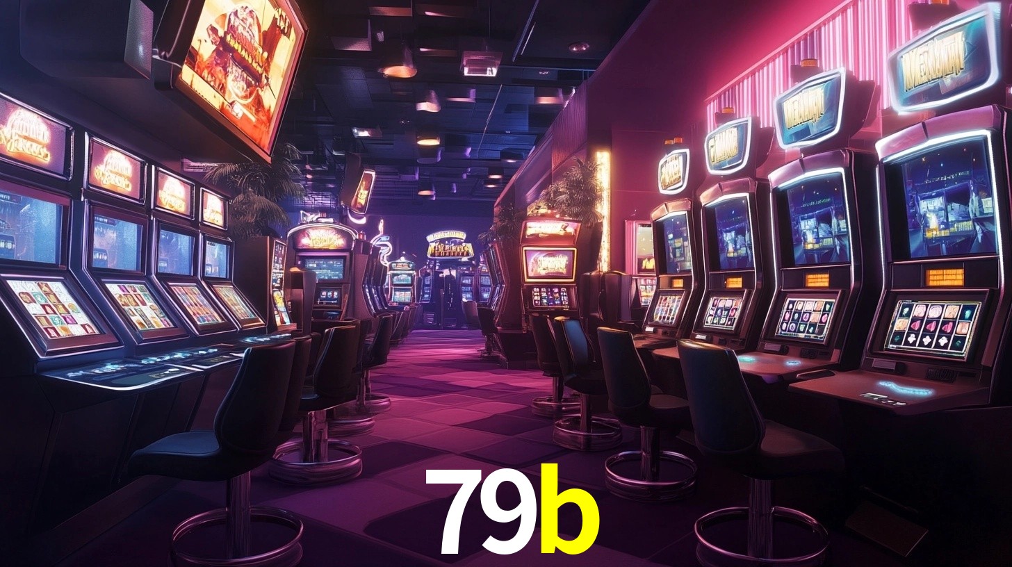 Welcome Bonus 79b