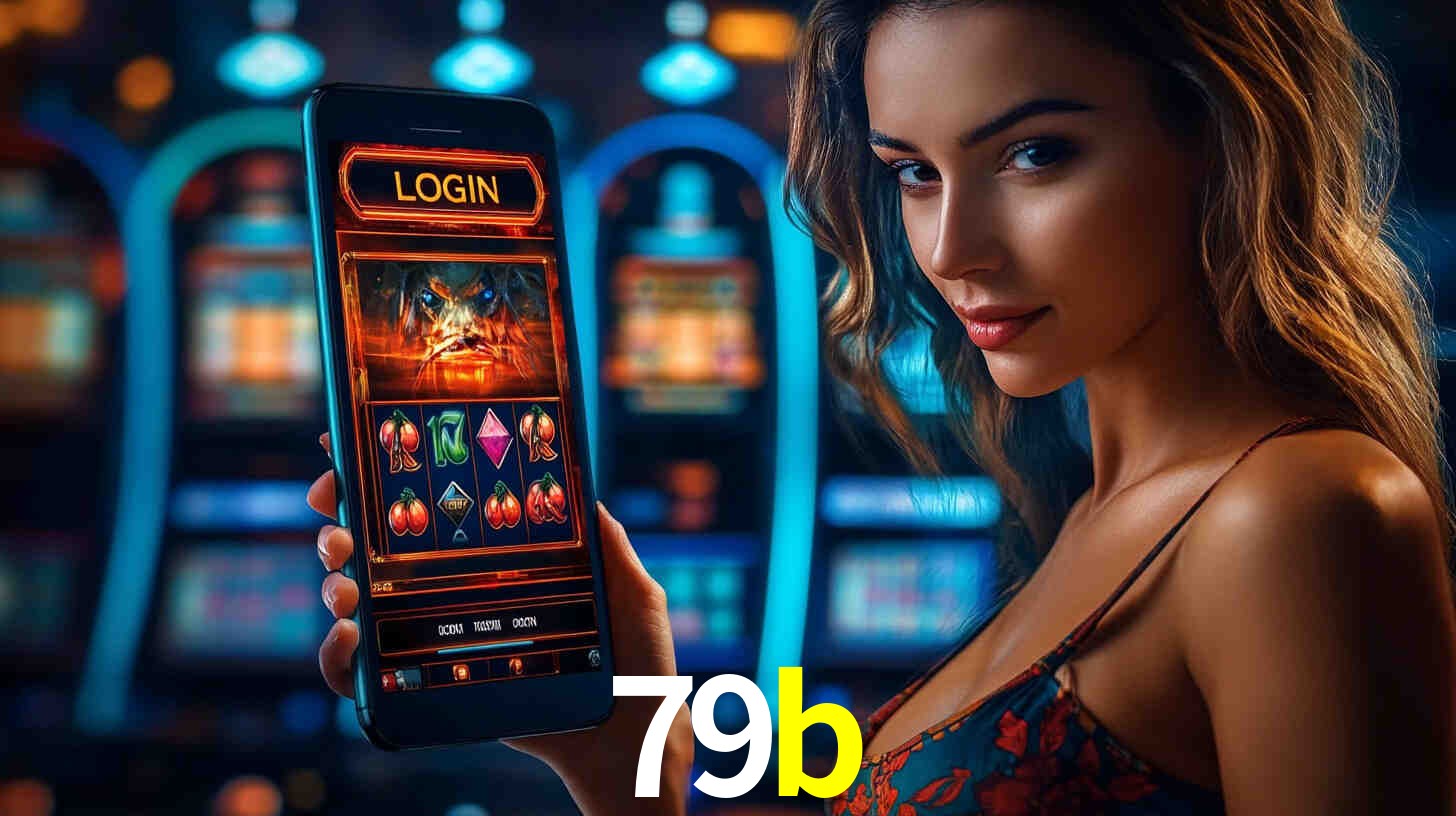 79b: A Experiência de Casino com Jogos de Mesa ao Vivo