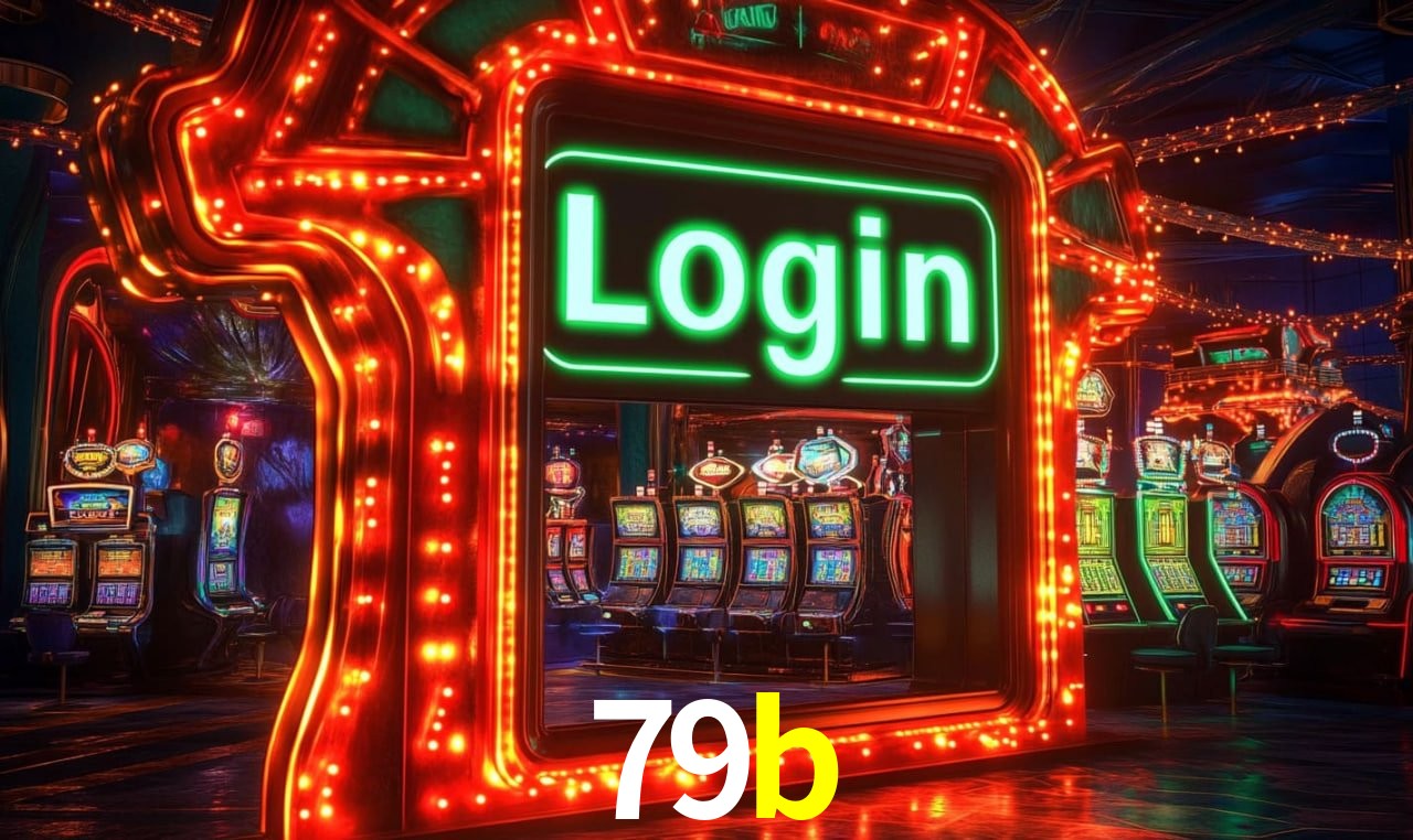 Jogos de Slot 79b