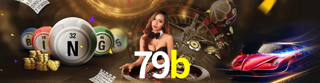 79b São Paulo - Top Slots