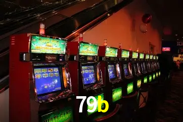 Desvendando o Mundo dos Jogos Virtuais na 79b