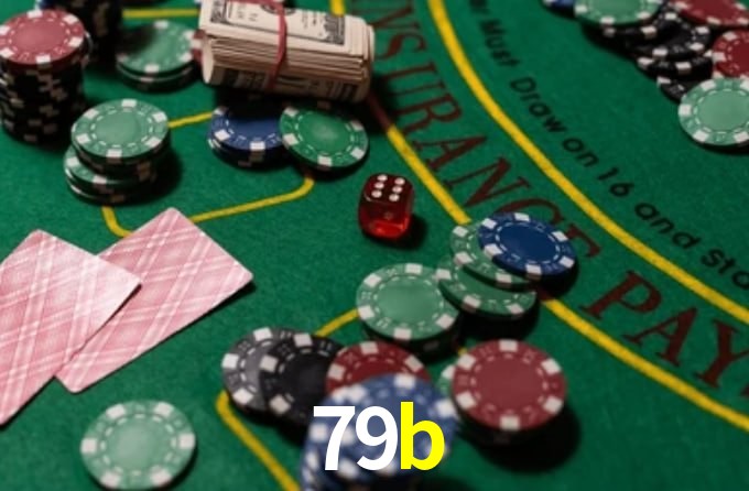Bônus Generosos e Exclusivos no 79b para Você!