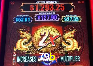 79b Brasília - Casino Guide