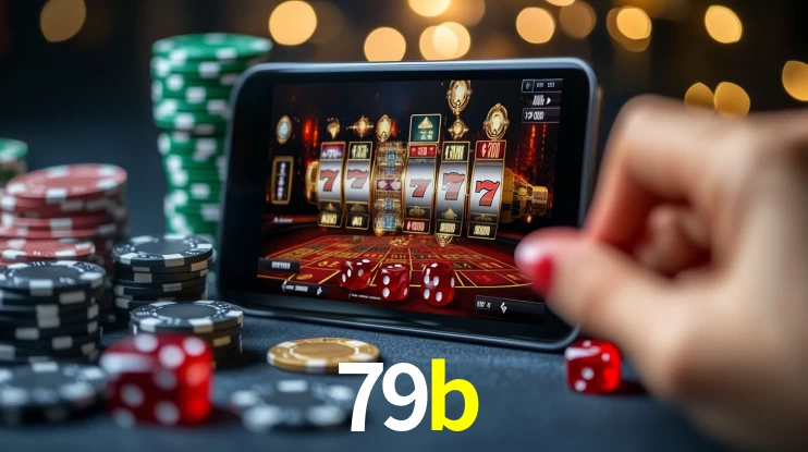 Blackjack Table 79b