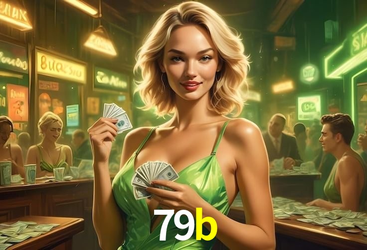 A Emoção da Loteria na 79b: Uma Chance de Mudança de Vida