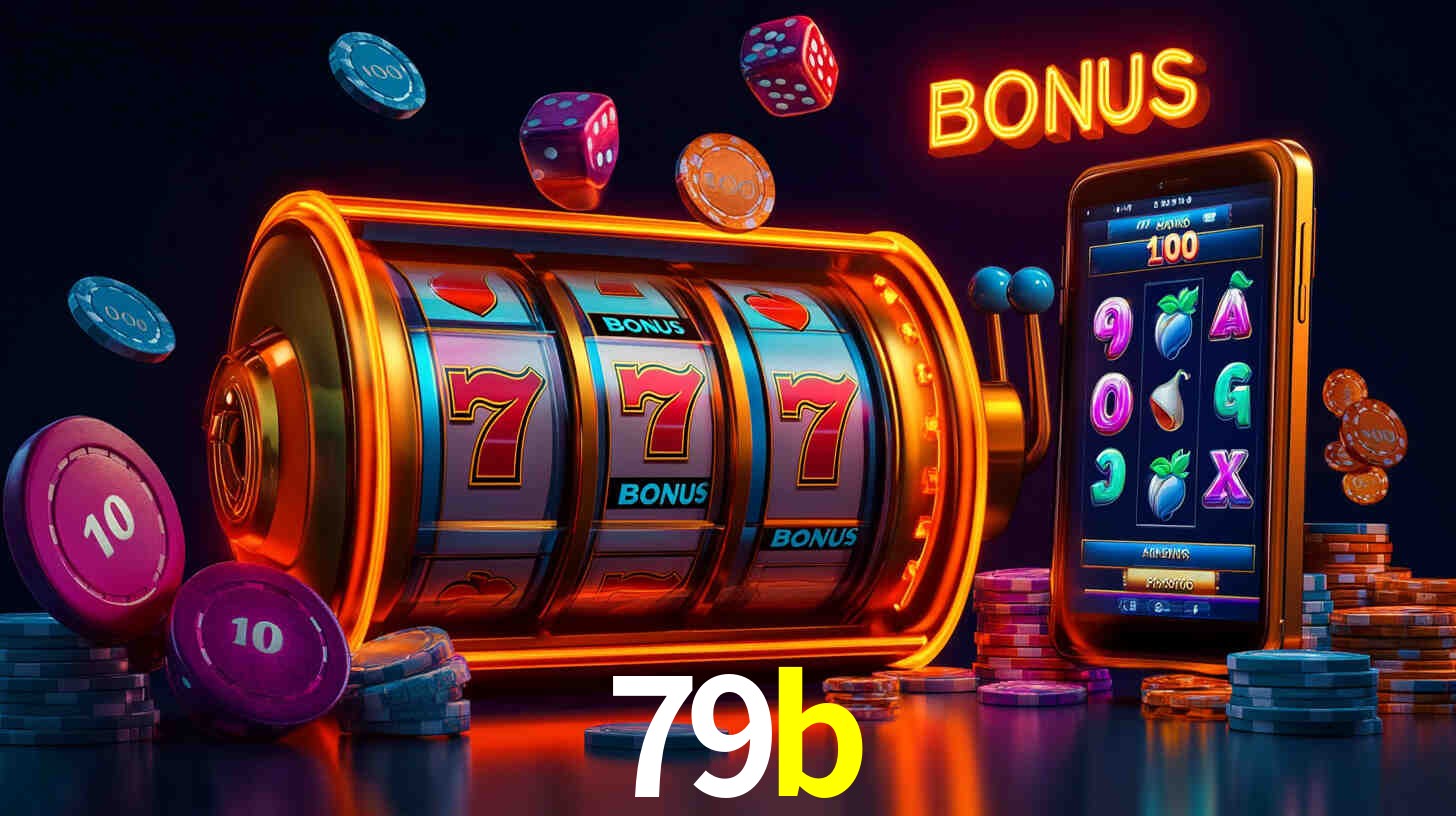 Inovações de Jogos na 79b: O Futuro das Experiências Interativas