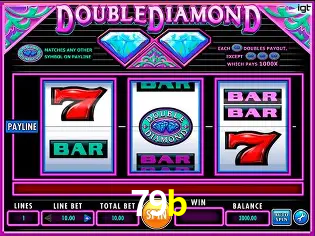 Descubra a Magia dos Jogos de Arcade no 79b