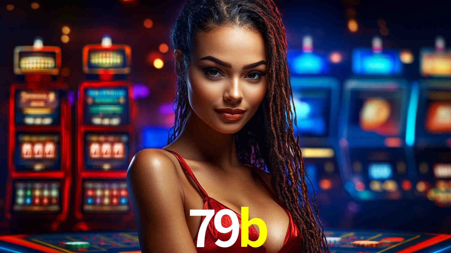 Desvendando o Mundo dos Jogos Virtuais na 79b