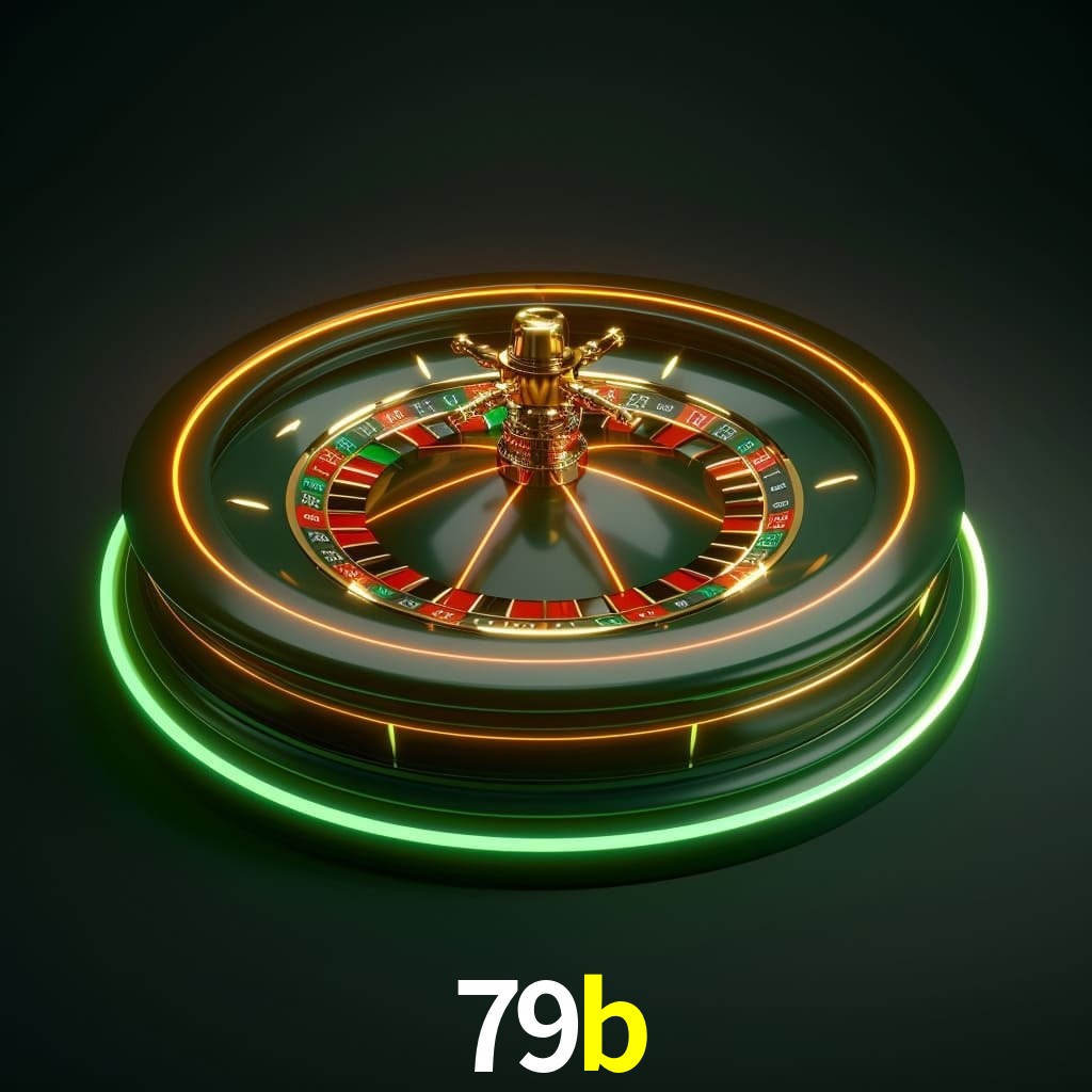 79b App - Aplicativo Móvel Oficial