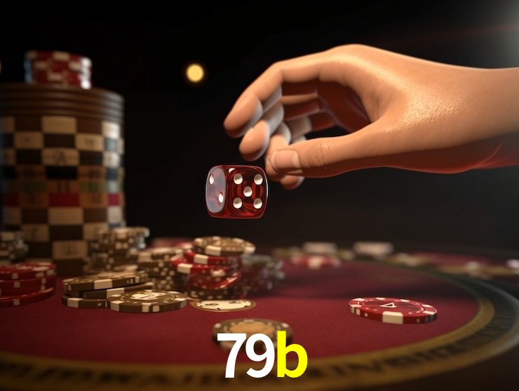 79b São Paulo - Jogo Providers