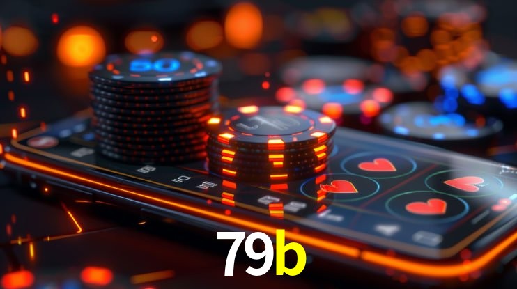 Game Providers 79b
