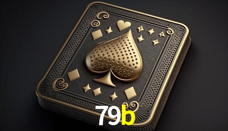 Tecnologia da Plataforma 79b