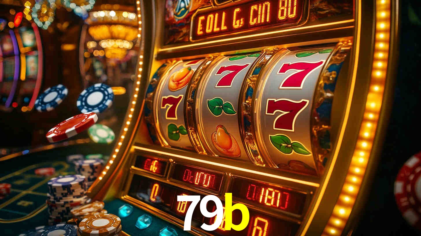Live Casino 79b