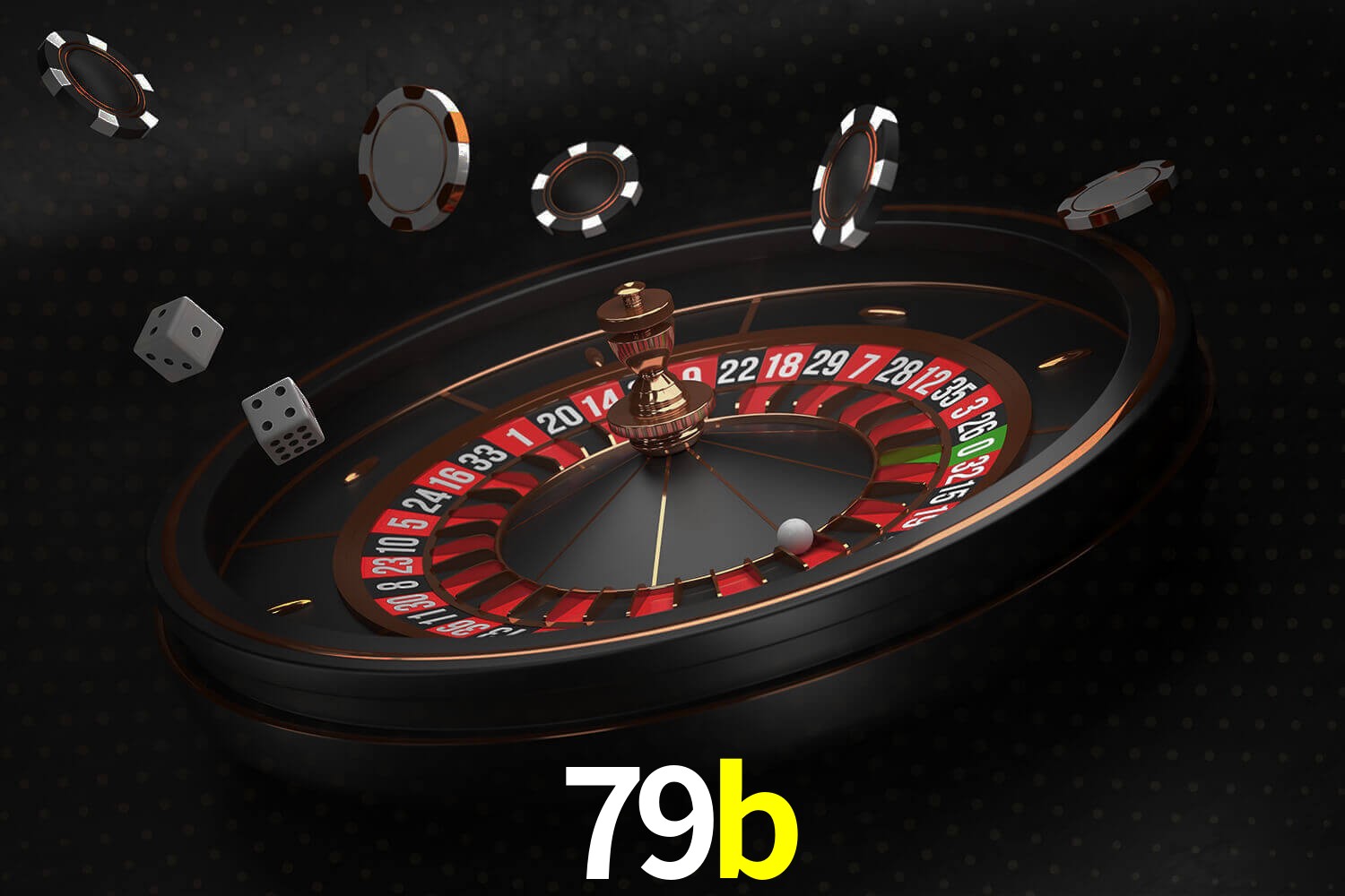 79b: Jogos de Caça-Níqueis-Altas Recompensas, Roleta-Velocidade, Blackjack-Desafios Máximos