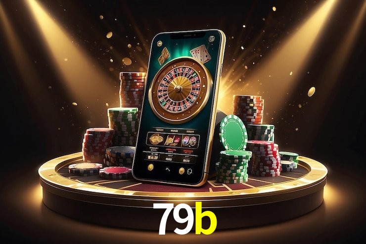 79b - cassino ao vivo