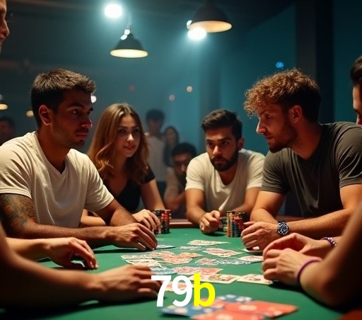 79b Slot - 320+ Caça-Níqueis Premium