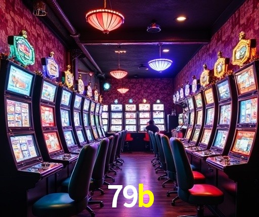 79b Rio de Janeiro - Slot Strategy