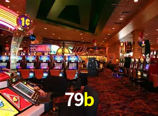 79b Belo Horizonte - VIP Casino